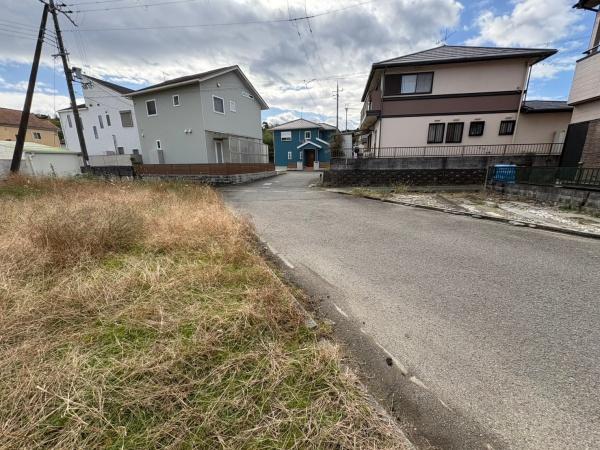 紀の川市貴志川町井ノ口の土地