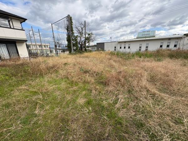 紀の川市貴志川町井ノ口の土地