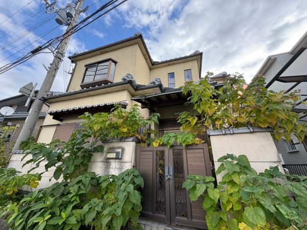 紀の川市打田の中古一戸建て