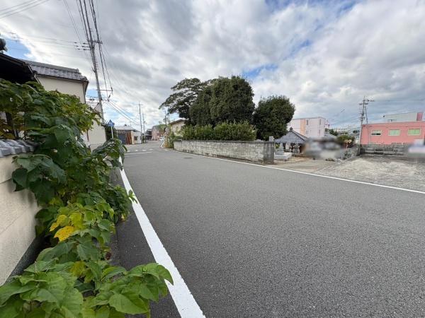 紀の川市打田の中古一戸建て