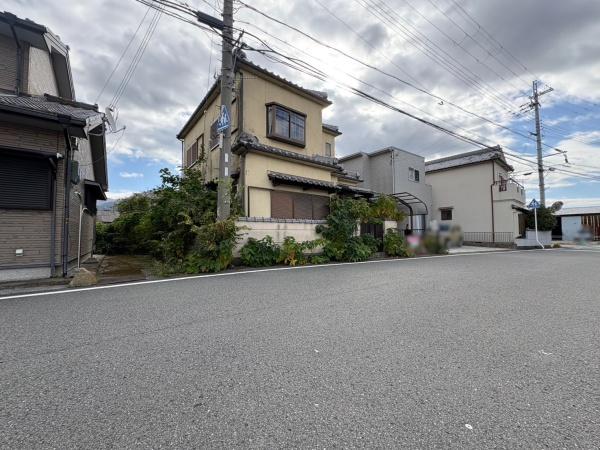 紀の川市打田の中古一戸建て