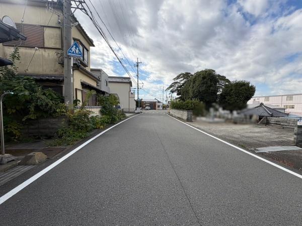 紀の川市打田　中古戸建