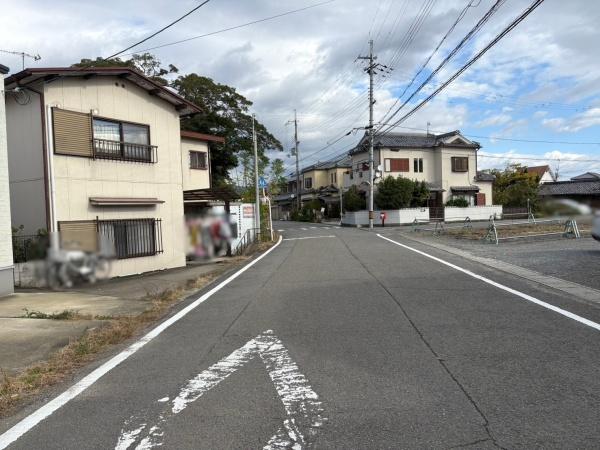 紀の川市打田　中古戸建