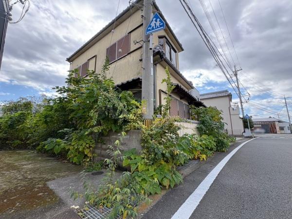 紀の川市打田の中古一戸建て