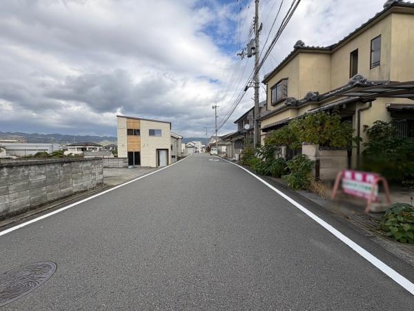 紀の川市打田の中古一戸建て