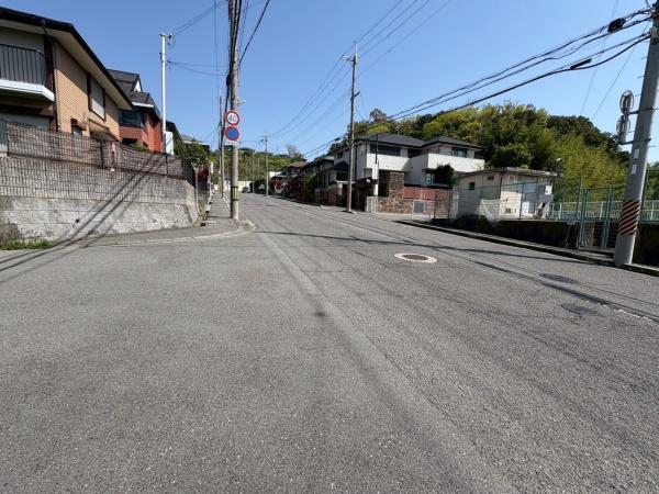 和歌山市大谷の中古一戸建て