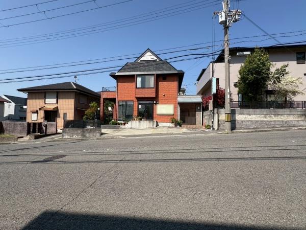 和歌山市大谷　中古戸建