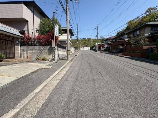 和歌山市大谷　中古戸建