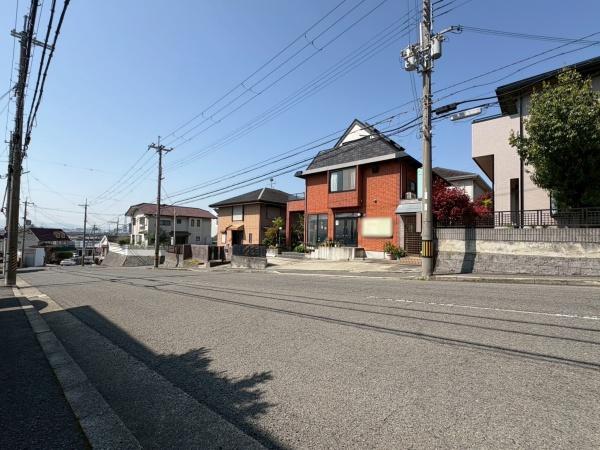和歌山市大谷　中古戸建