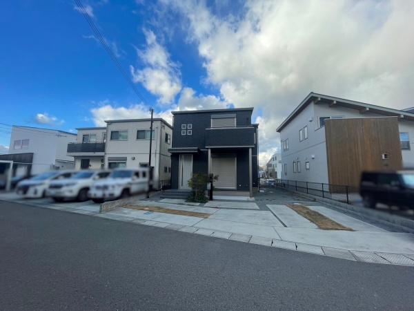 岩出市中島　中古戸建