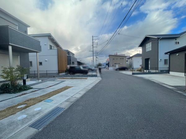 岩出市中島　中古戸建