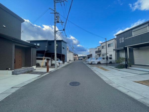 岩出市中島　中古戸建
