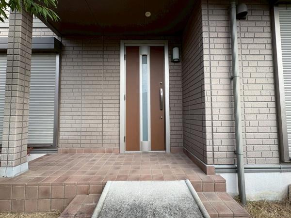 橋本市あやの台　中古戸建