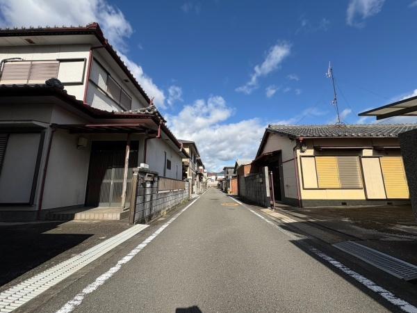 岩出市中迫の中古一戸建て