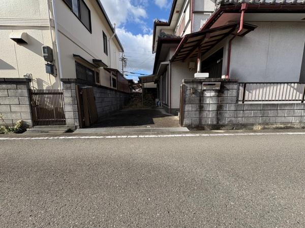 岩出市中迫　中古戸建