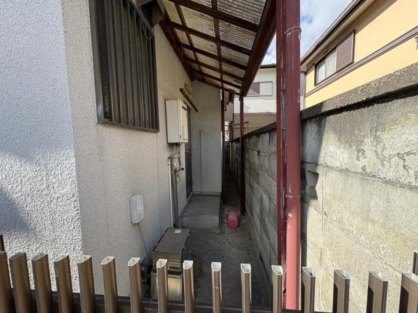 岩出市中迫　中古戸建