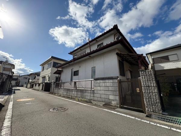 岩出市中迫の中古一戸建て