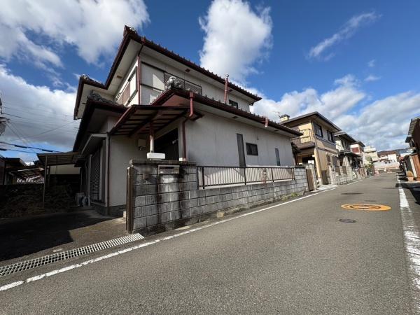 岩出市中迫の中古一戸建て