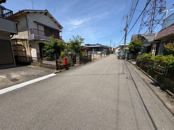 和歌山市田尻の中古一戸建て