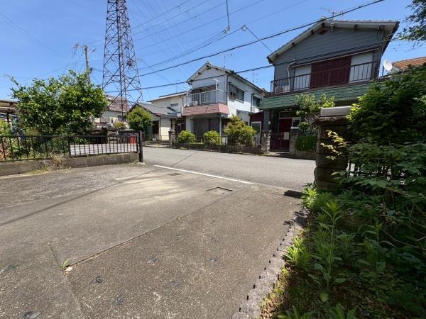 和歌山市田尻の中古一戸建て