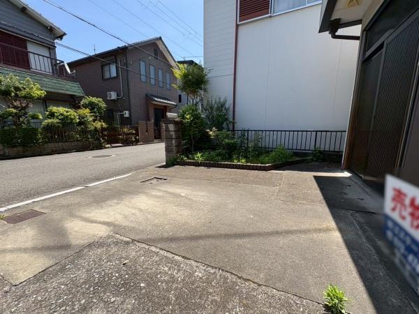 和歌山市田尻の中古一戸建て