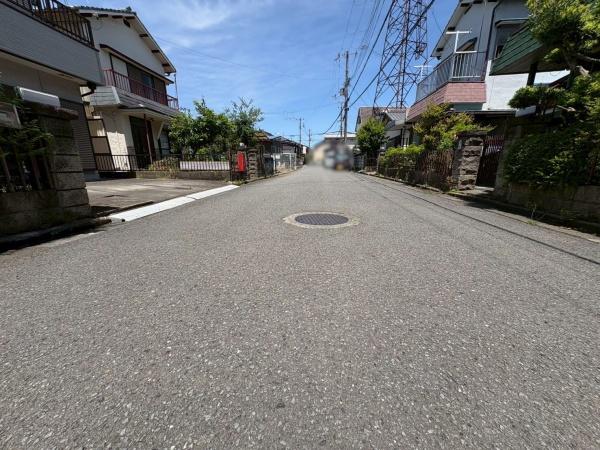 和歌山市田尻の中古一戸建て
