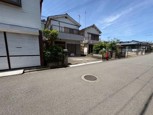 和歌山市田尻の中古一戸建て