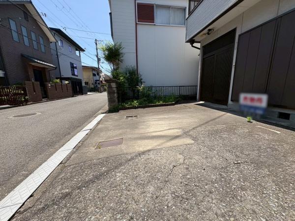 和歌山市田尻　中古戸建