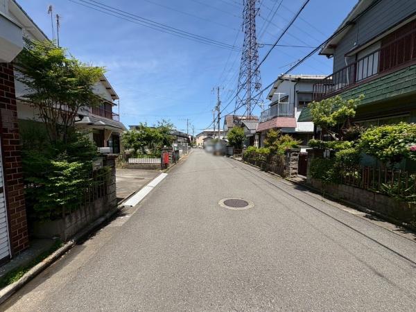 和歌山市田尻　中古戸建