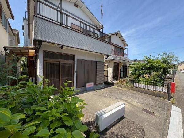 和歌山市田尻　中古戸建