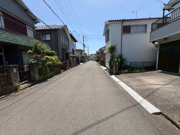 和歌山市田尻の中古一戸建て