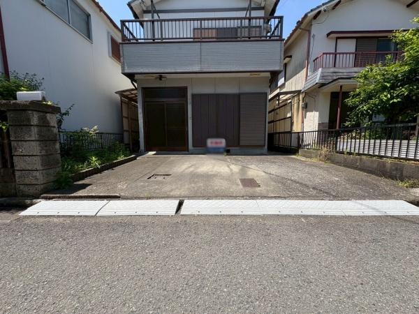 和歌山市田尻の中古一戸建て