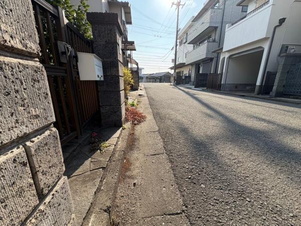 和歌山市狐島　中古戸建