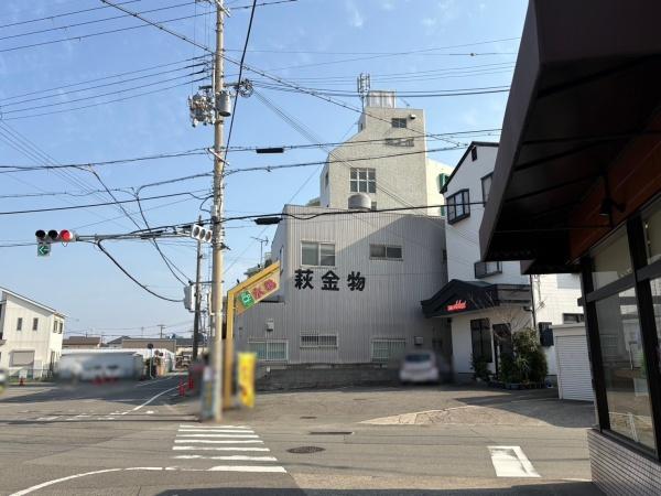和歌山市湊　倉庫