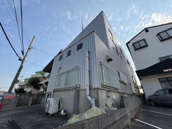 和歌山市湊　倉庫