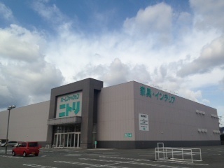 和歌山市北島の土地(ニトリ和歌山店)