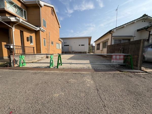 和歌山市北島の土地