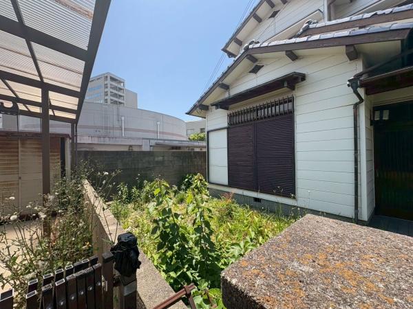 和歌山市紀三井寺　中古戸建