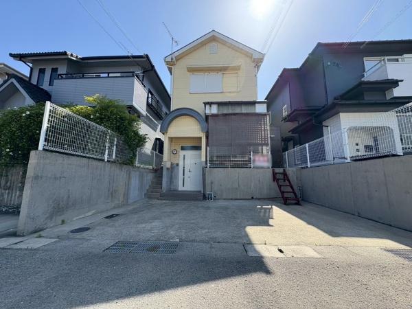 和歌山市下三毛　中古戸建