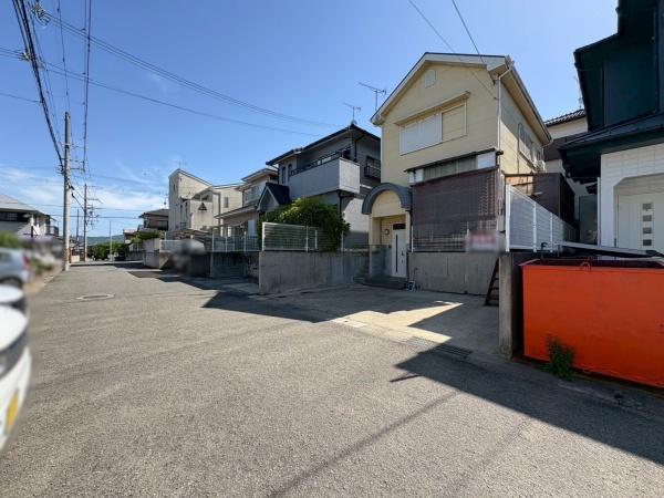 和歌山市下三毛　中古戸建
