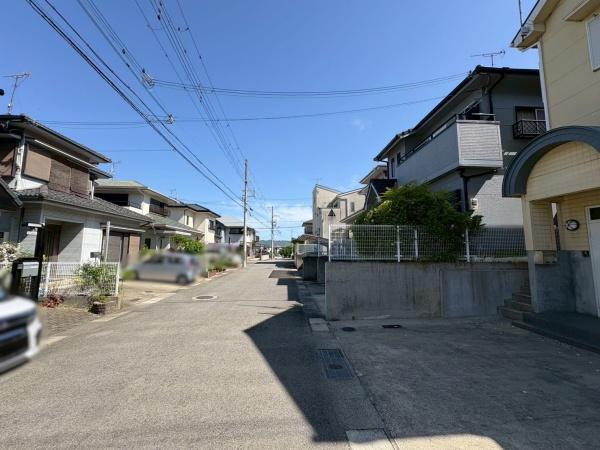和歌山市下三毛　中古戸建