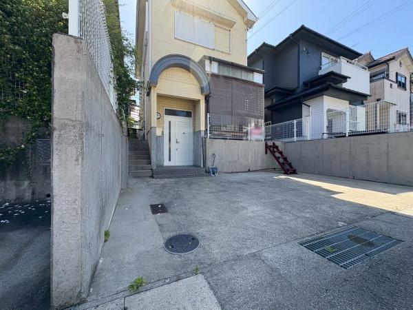 和歌山市下三毛　中古戸建