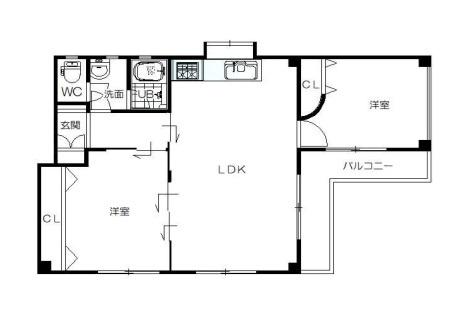 シティハイツ丸の内