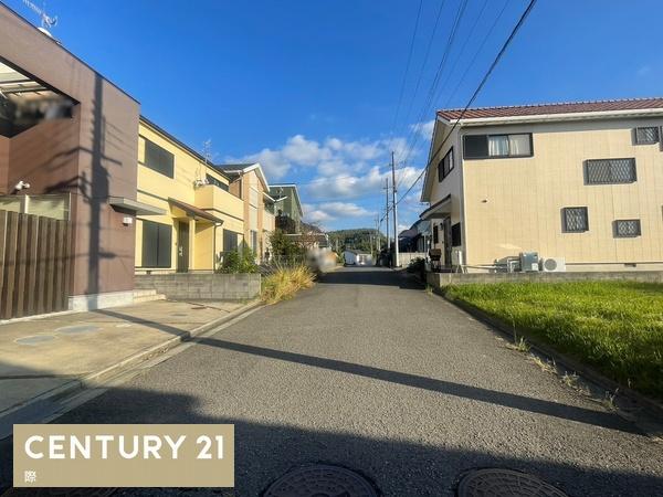 紀の川市桃山町調月の中古一戸建て