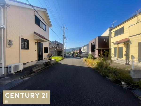 紀の川市桃山町調月の中古一戸建て