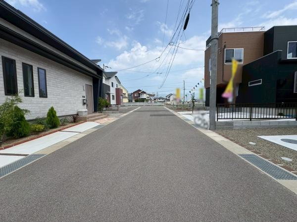 紀の川市尾崎2-15号　新築戸建