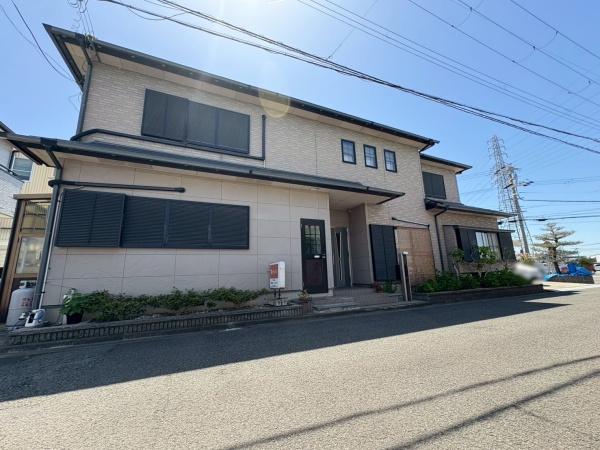 和歌山市鳴神の中古一戸建て
