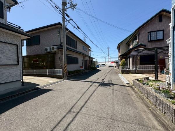 和歌山市鳴神の中古一戸建て
