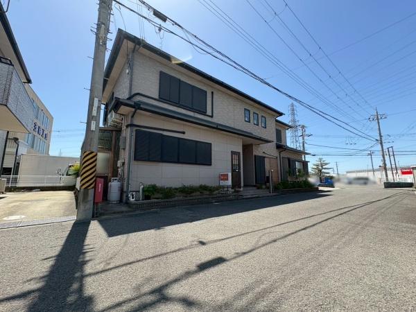 和歌山市鳴神　中古戸建