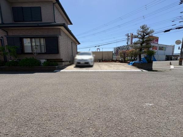 和歌山市鳴神　中古戸建